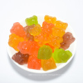 Melatonin Gummy Candy Hemp Oil Gummies for better sleep